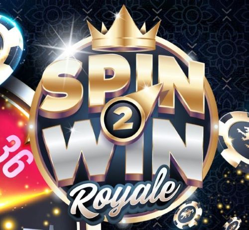 Spin2Win Am. Royale
