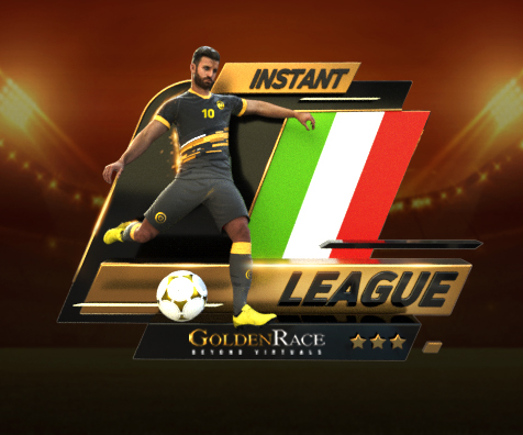 Italy League - ondemand
