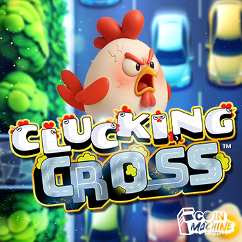 Clucking Cross