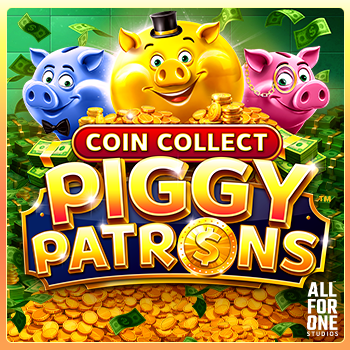 Coin Collect: Piggy Patrons